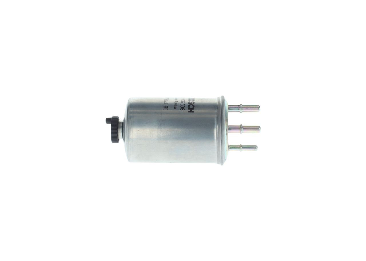 Filtro de combustível 0450906508 Bosch