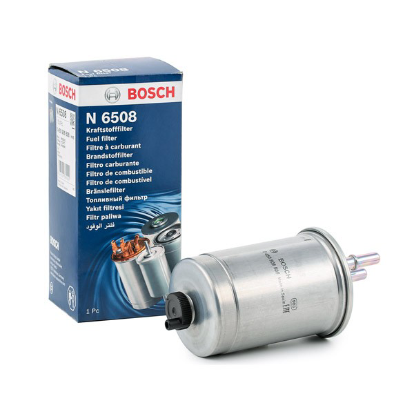 Compre 0450906508 Bosch Filtro de combustível