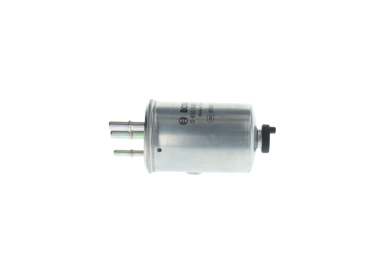 Filtro de combustível Bosch 0450906508