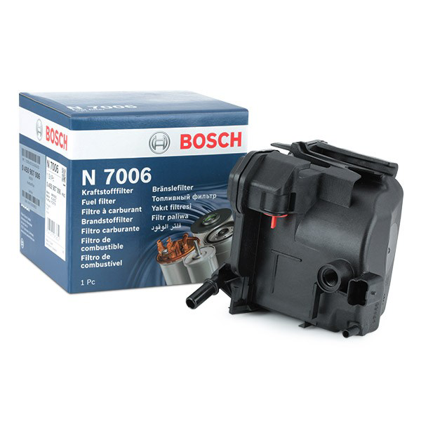 Filtro de combustível Bosch 0450907006 preço, a partir de 24,70 USD