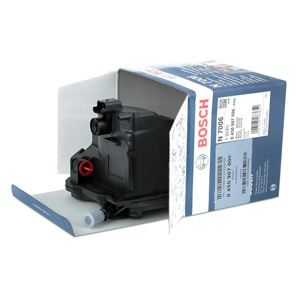 Compre 0450907006 Bosch Filtro de combustível
