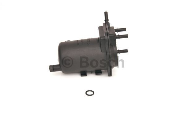Compre 0450907011 Bosch Filtro de combustível