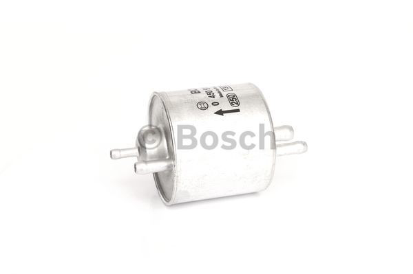 Filtro de combustível 0450915001 Bosch