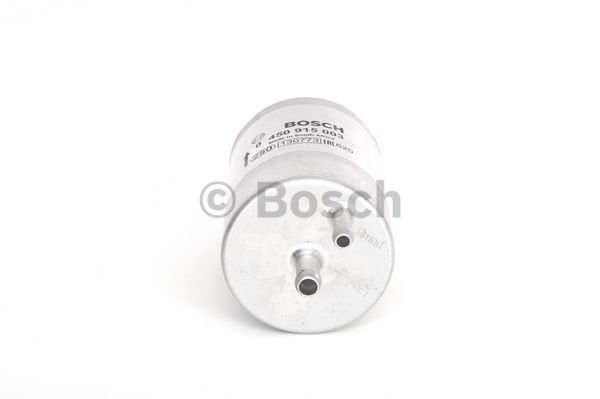 Filtro de combustível Bosch 0450915003