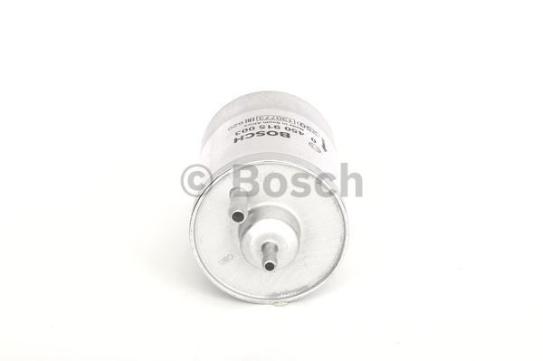 0450915003 Bosch Filtro de combustível