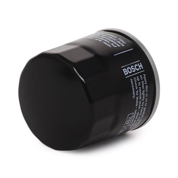 Filtro de óleo 0451102056 Bosch