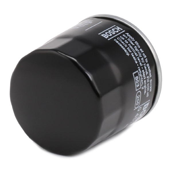 0451102056 Bosch Filtro de óleo