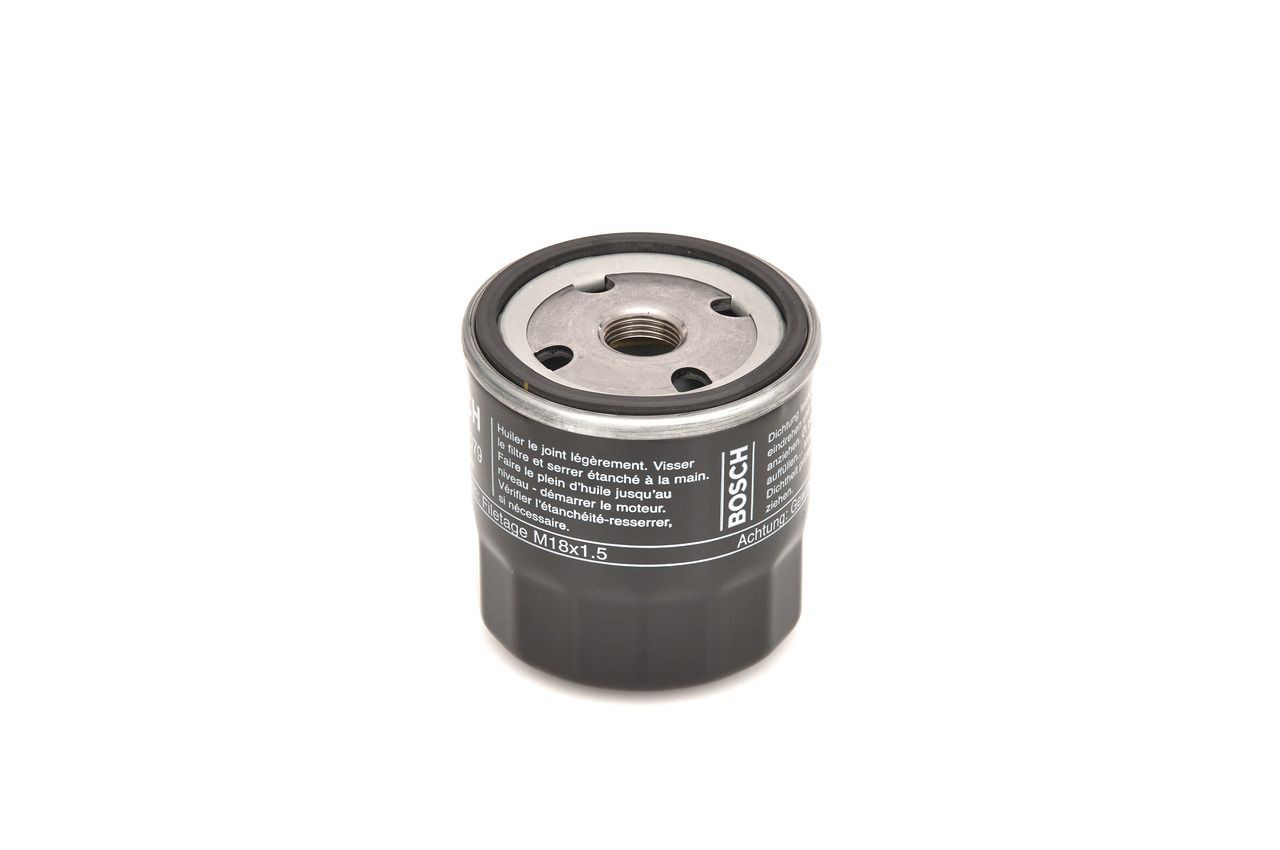 Caixa do filtro de óleo Bosch 0451103079 preço, a partir de 4,65 USD