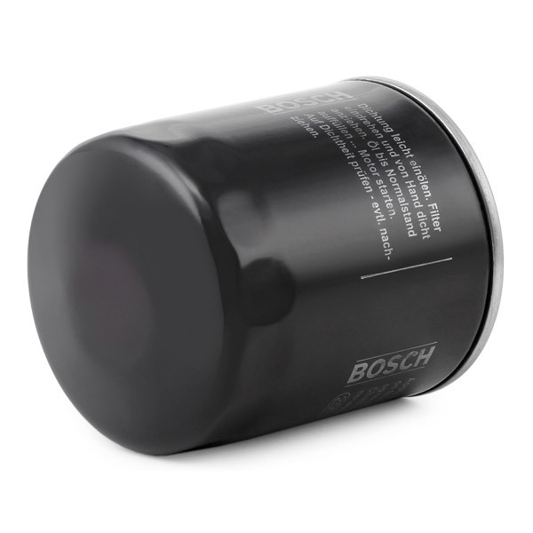 Caixa do filtro de óleo 0451103079 Bosch