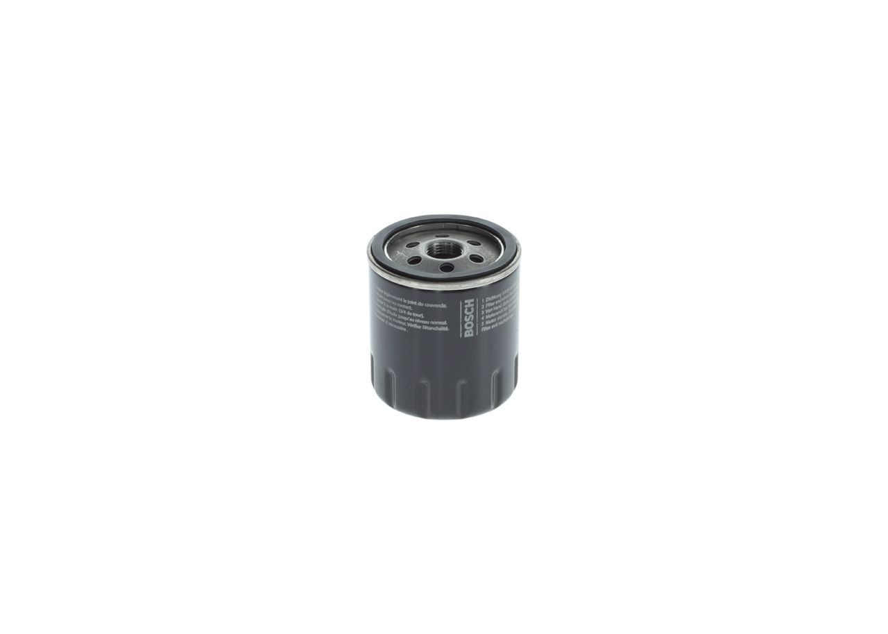 Filtro de óleo Bosch 0451103105
