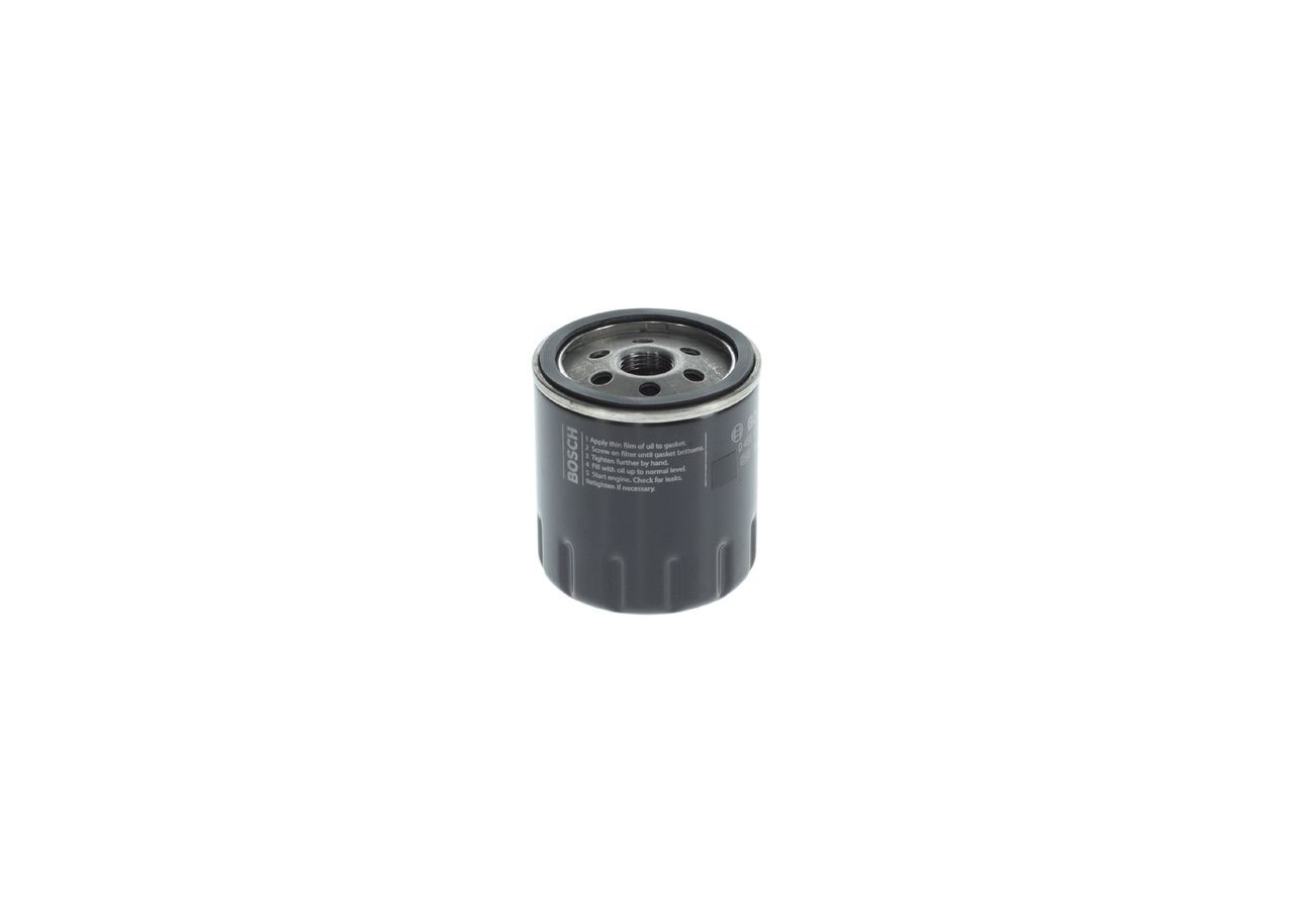 0451103105 Bosch Filtro de óleo
