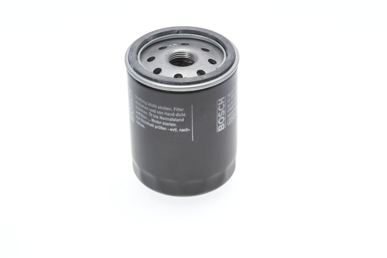 Filtro de óleo Bosch 0451103111