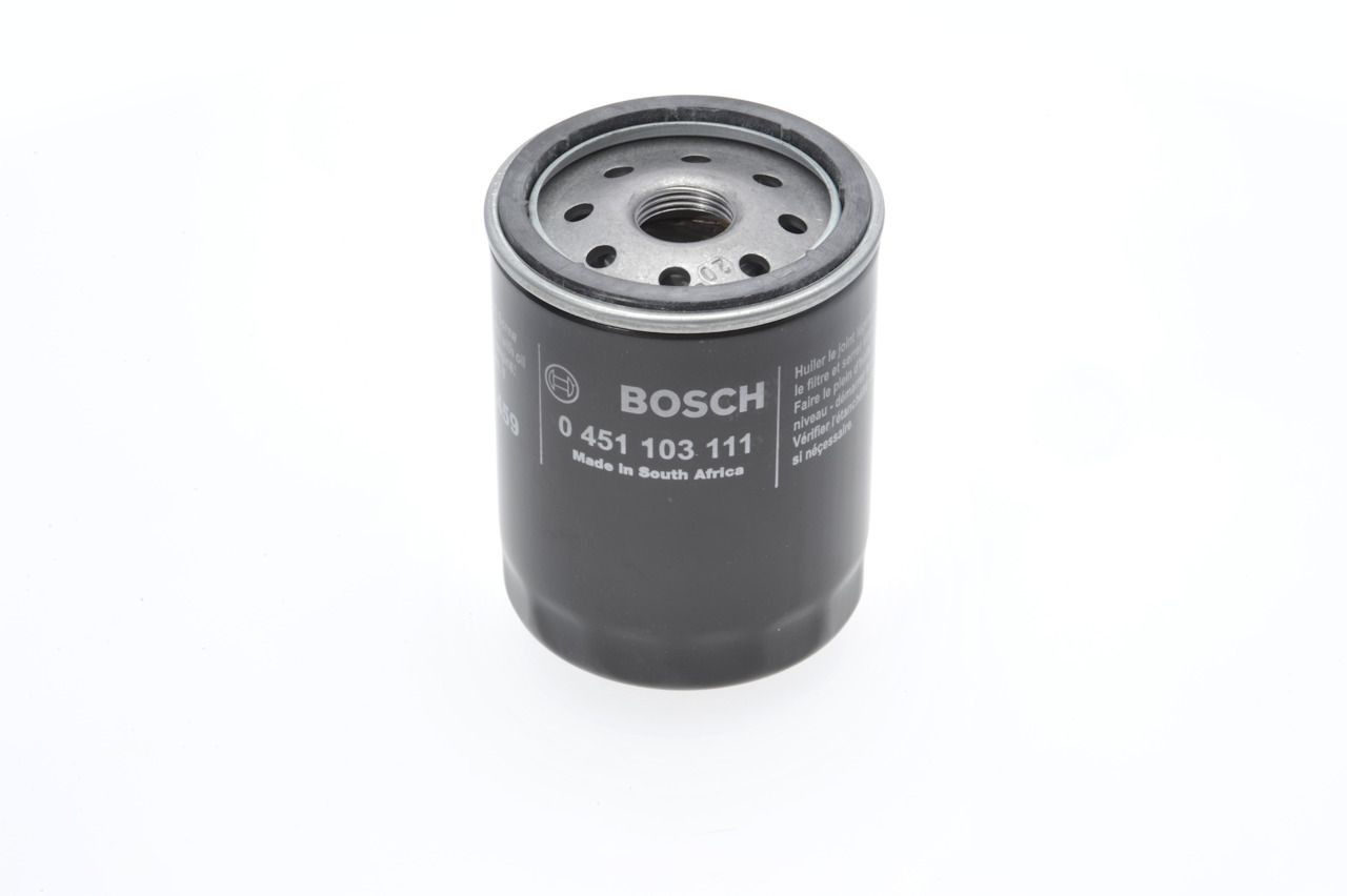Filtro de óleo Bosch 0451103111 preço, a partir de 7,62 USD