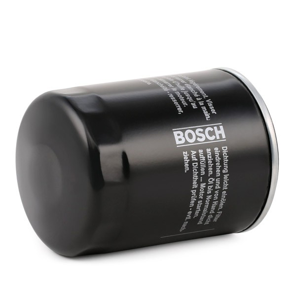 Filtro de óleo 0451103111 Bosch