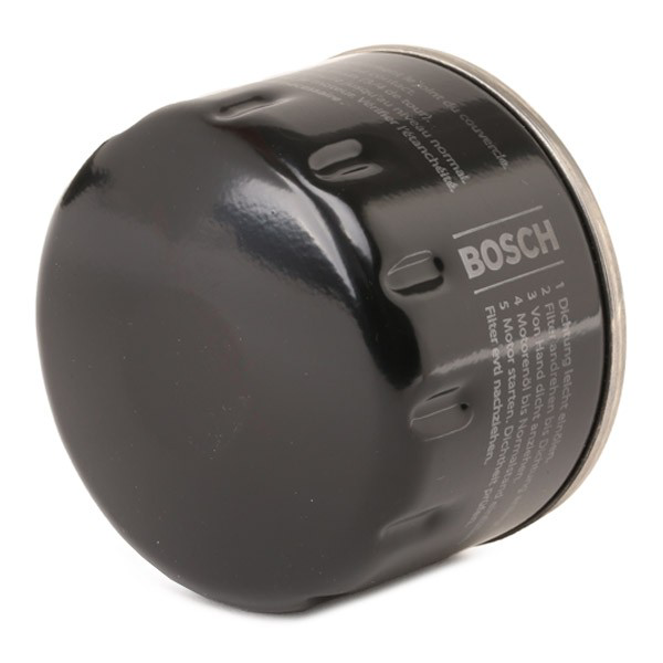 Compre 0451103141 Bosch Filtro de óleo