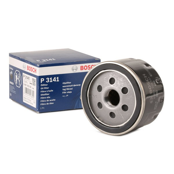 Filtro de óleo Bosch 0451103141