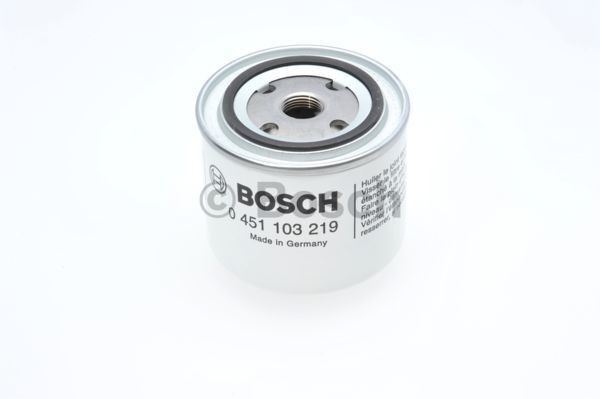 Compre 0451103219 Bosch Filtro de óleo