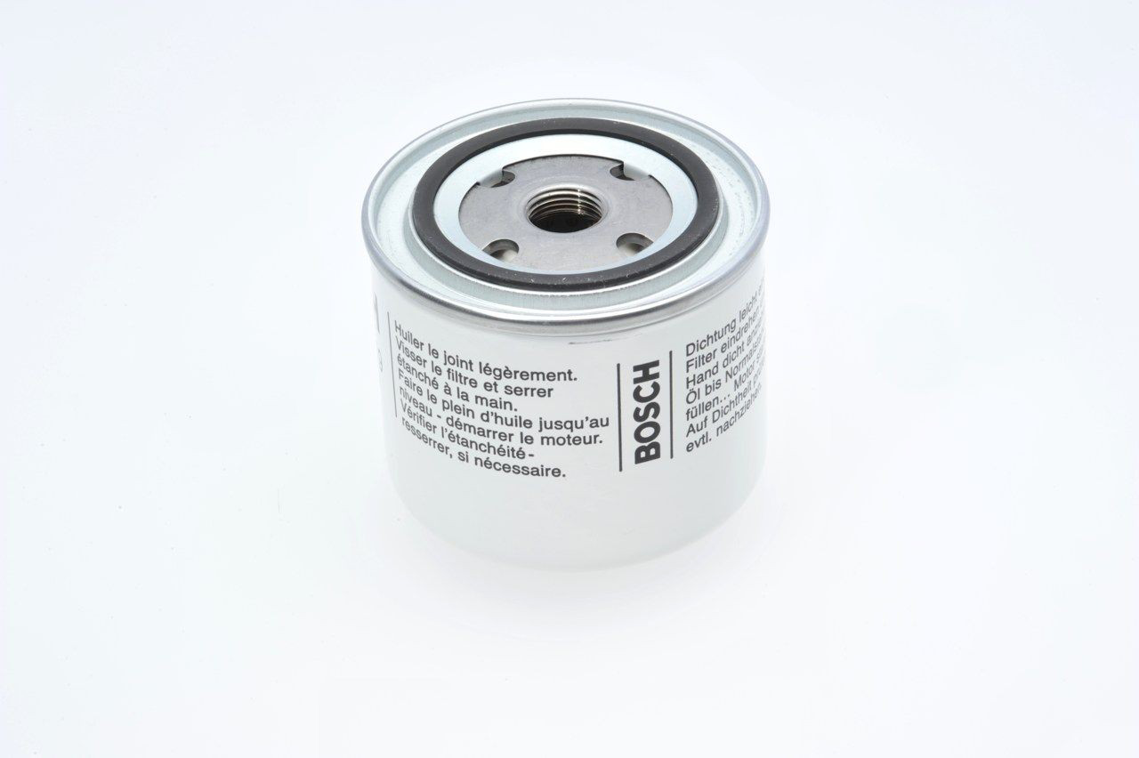 0451103219 Bosch Filtro de óleo