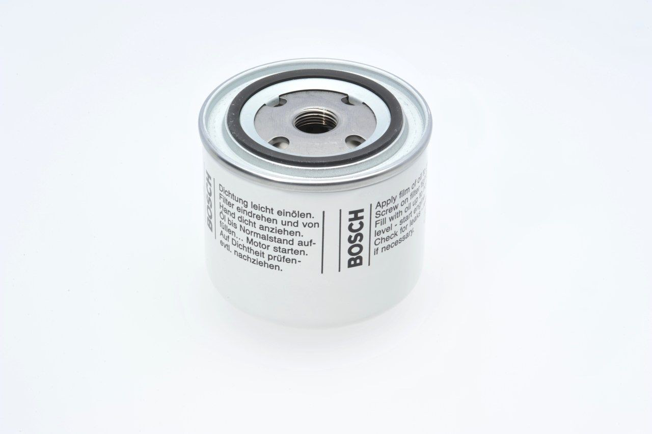 Filtro de óleo 0451103219 Bosch