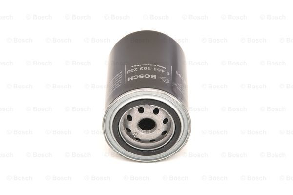 Compre 0451103238 Bosch Filtro de óleo