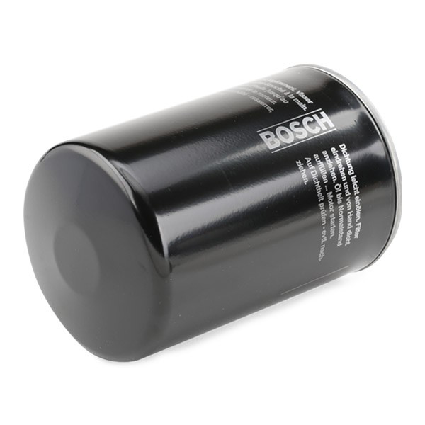 0451103238 Bosch Filtro de óleo