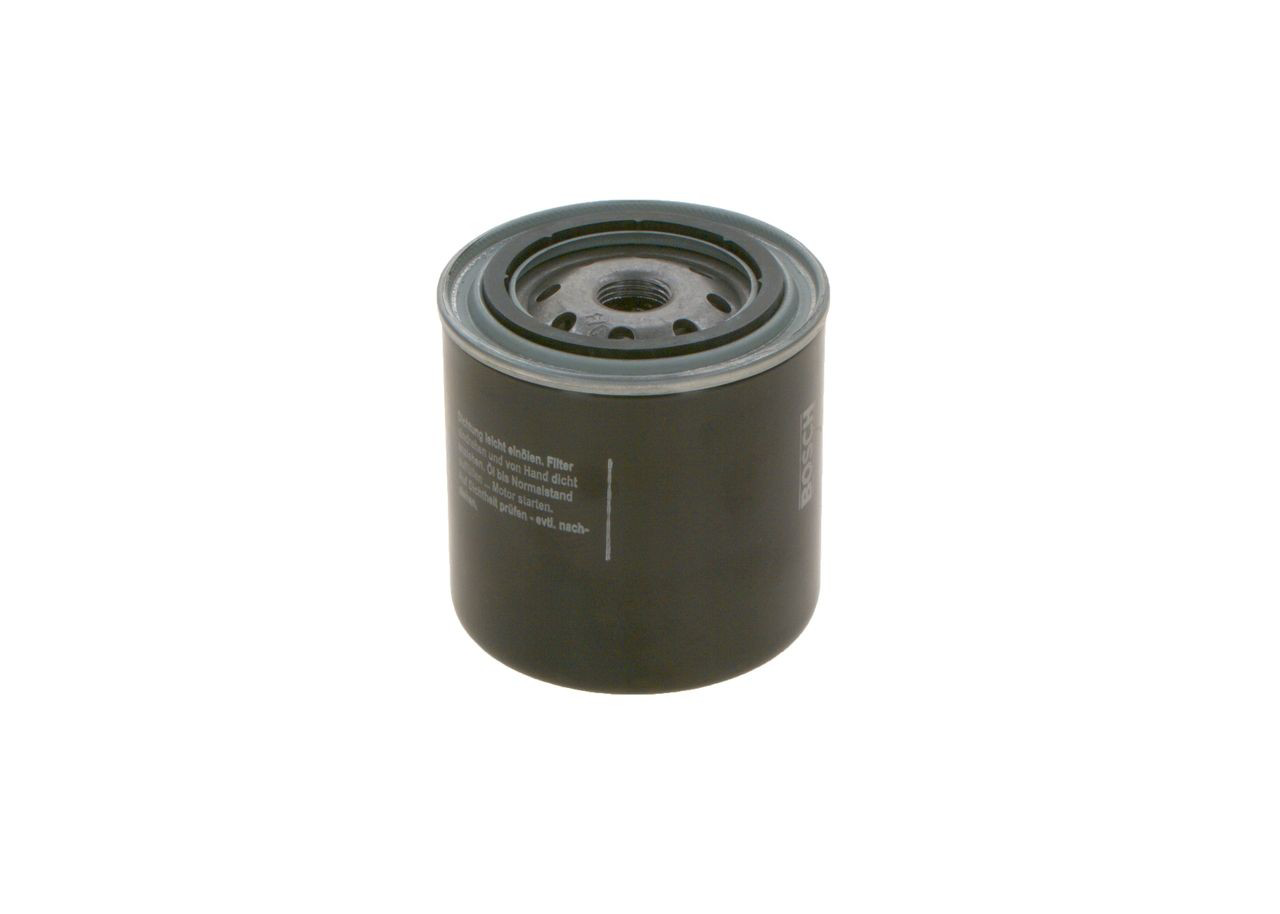 0451103251 Bosch Filtro de óleo