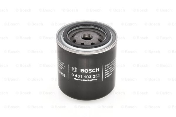Compre 0451103251 Bosch Filtro de óleo
