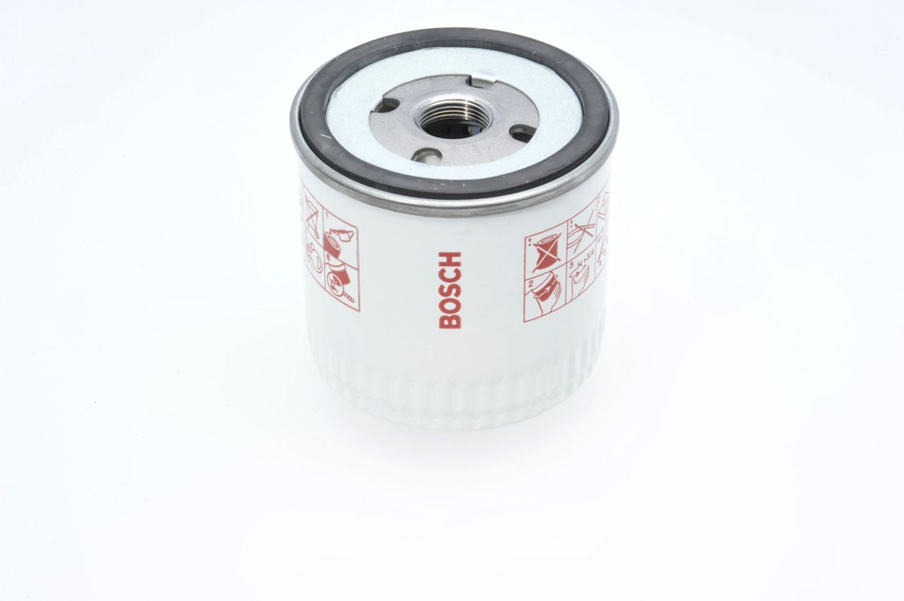 Filtro de óleo 0451103252 Bosch