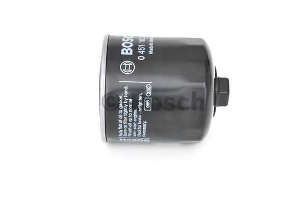 Compre 004415670 Lamborghini Filtro de óleo