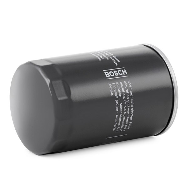 Filtro de óleo Bosch 0451103258