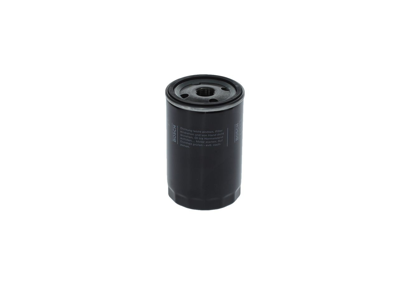 0451103258 Bosch Filtro de óleo