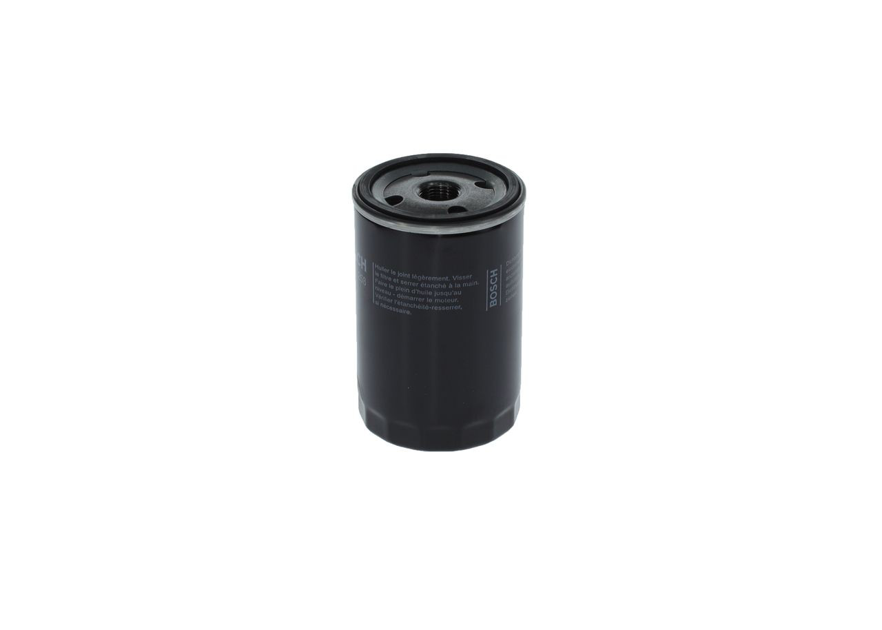 Filtro de óleo 0451103258 Bosch