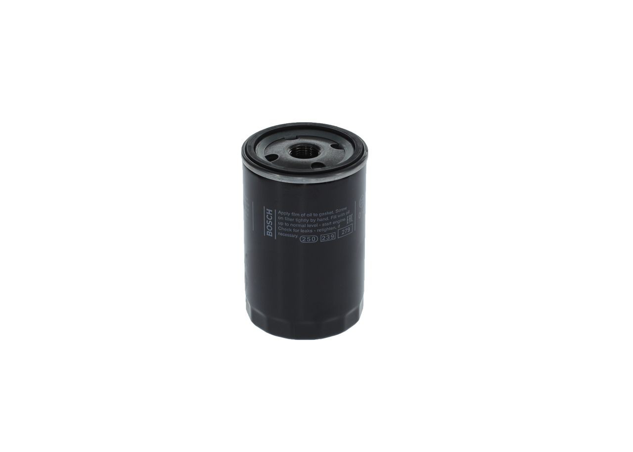 Compre 0451103258 Bosch Filtro de óleo