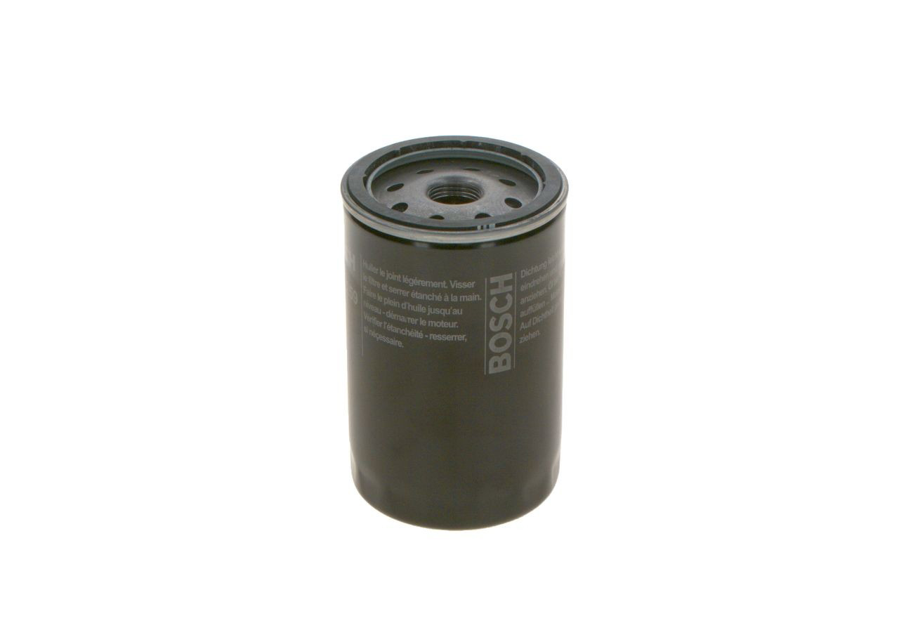 Compre 0451103259 Bosch Filtro de óleo