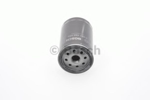 0451103259 Bosch Filtro de óleo