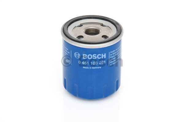 Filtro de óleo Bosch 0451103261 preço, a partir de 9,72 USD