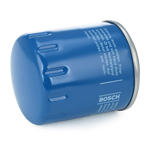 Filtro de óleo 0451103261 Bosch