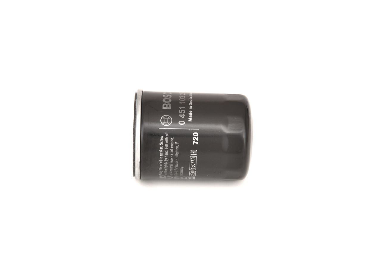 Compre 0451103276 Bosch Filtro de óleo