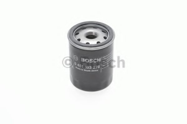 Filtro de óleo 0451103276 Bosch