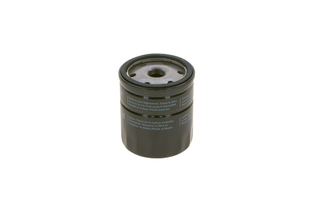 Filtro de óleo Bosch 0451103298