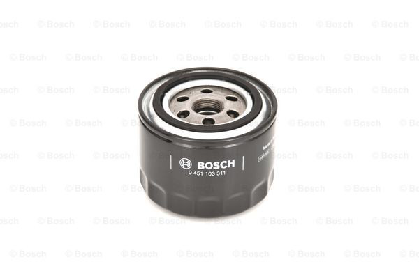 Filtro de óleo Bosch 0451103311