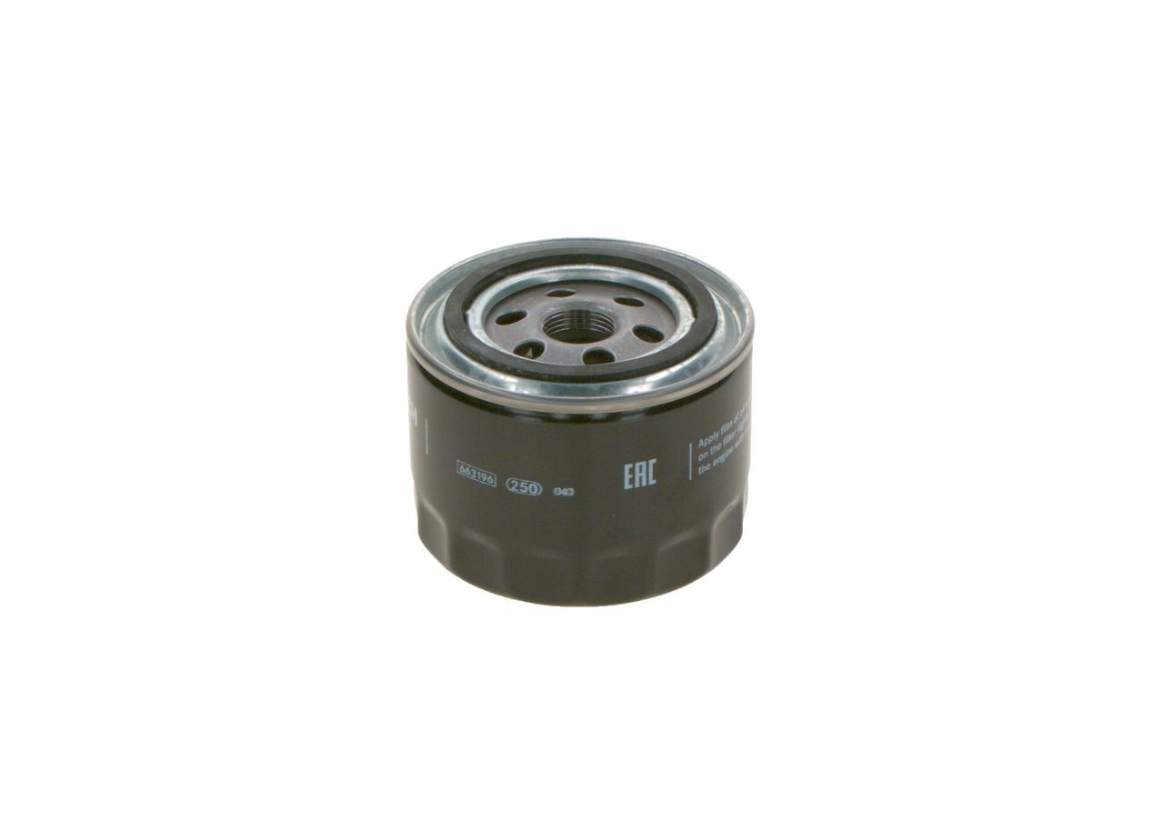 0451103311 Bosch Filtro de óleo