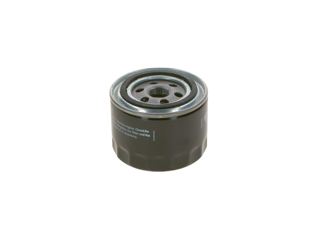 Filtro de óleo 0451103311 Bosch
