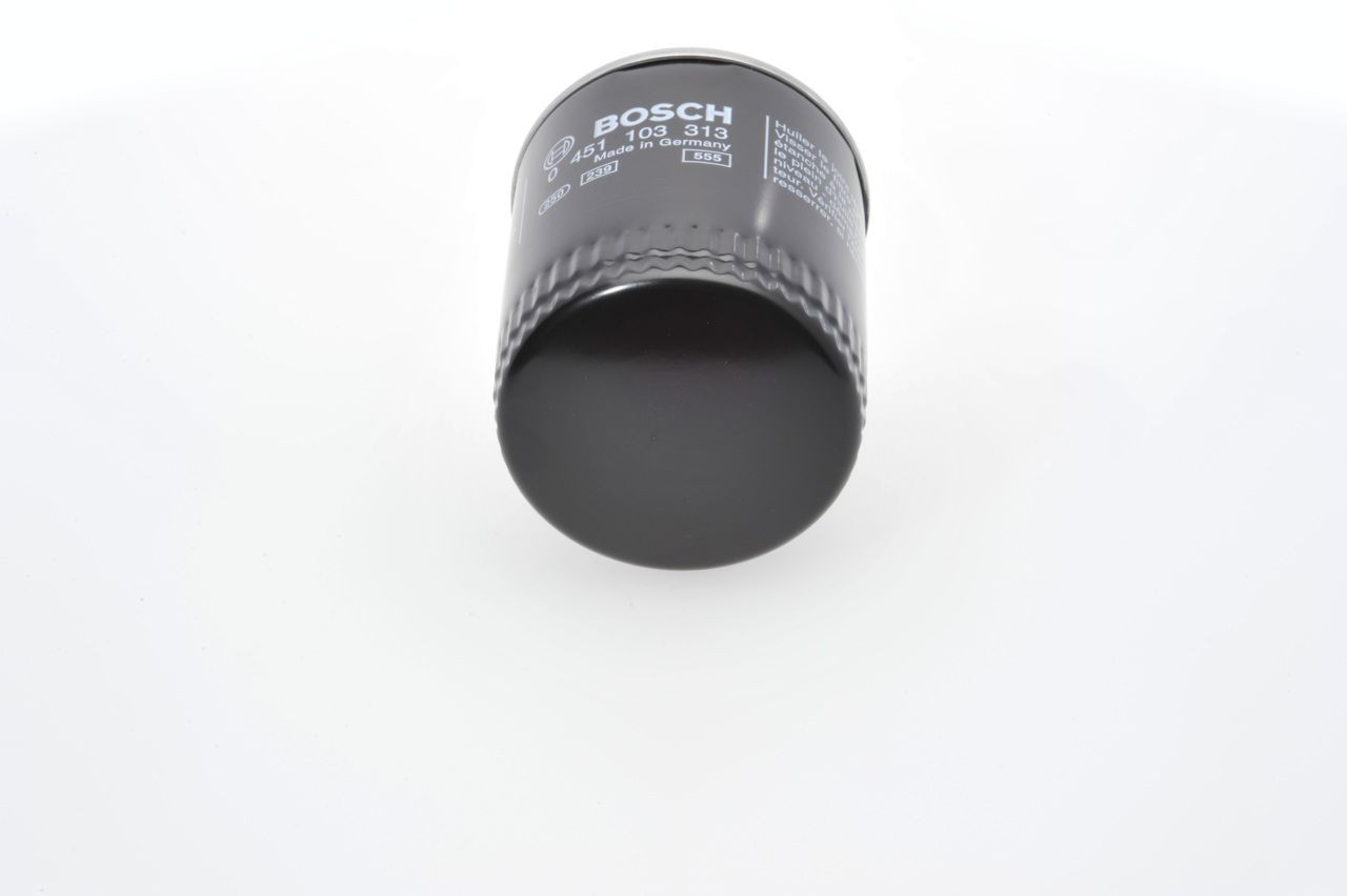 Filtro de óleo Bosch 0451103313