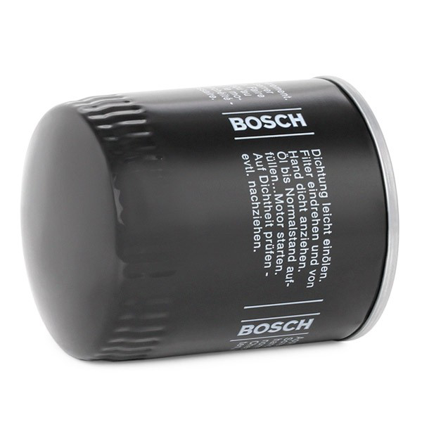 Filtro de óleo 0451103313 Bosch