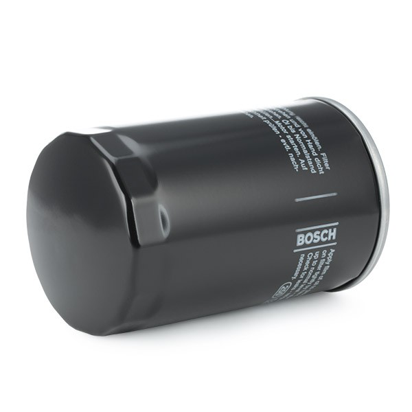 0451103314 Bosch Filtro de óleo