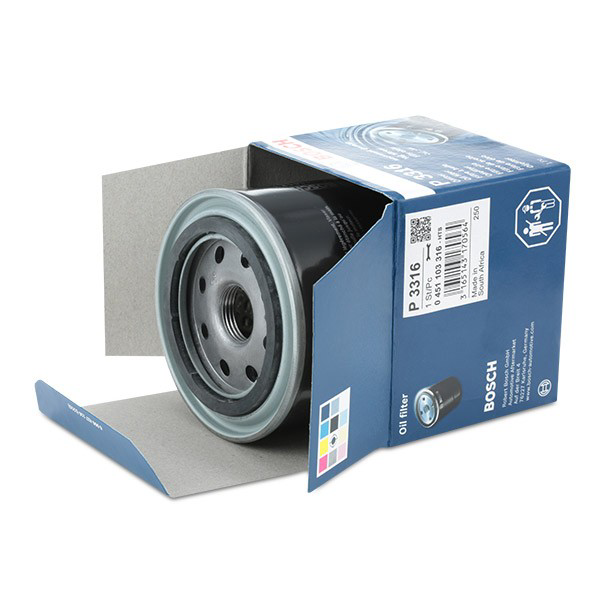  Bosch 0451103316
