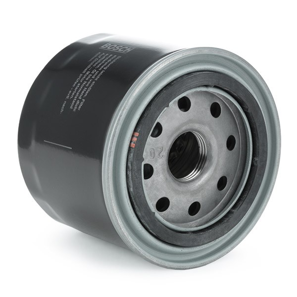 Filtro de óleo 0451103316 Bosch