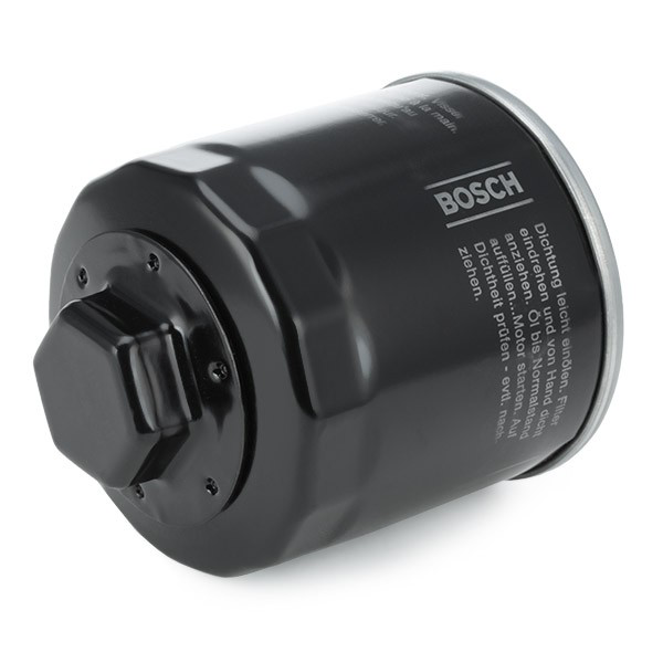 Compre 0451103318 Bosch Filtro de óleo