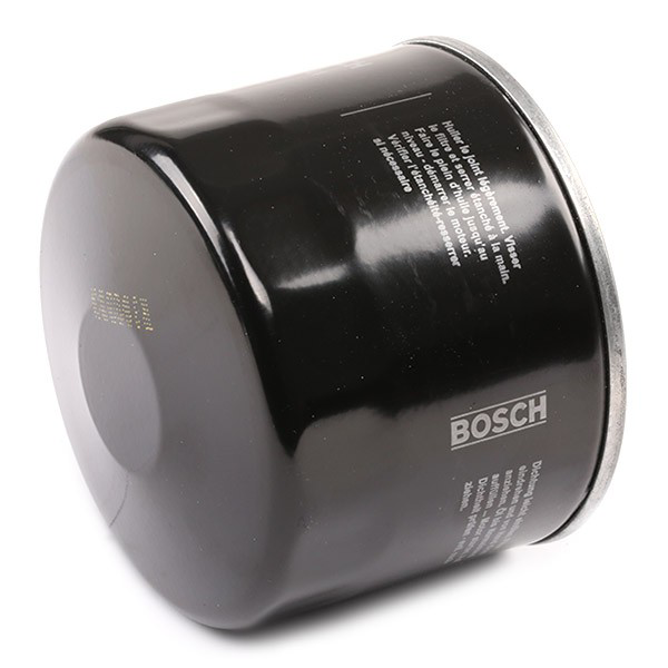 Compre 0451103341 Bosch Filtro de óleo